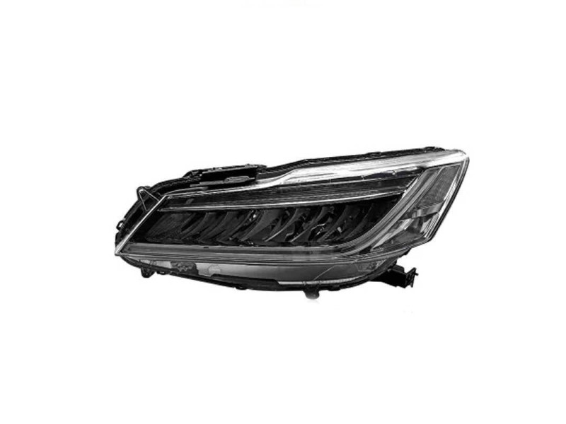 Фара передня Honda Accord 9 седан 15-17 ліва (Depo) LED