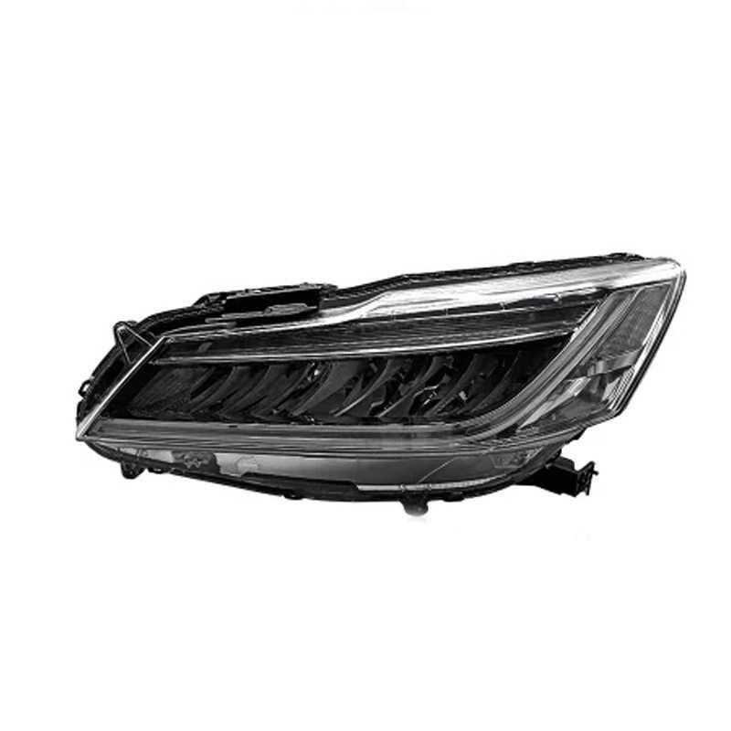 Фара передня Honda Accord 9 седан 15-17 ліва (Depo) LED