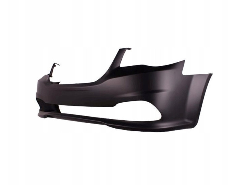 Бампер передній Dodge Grand Caravan 2011- (Signeda) 68088966AA