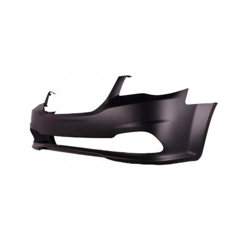 Бампер передній Dodge Grand Caravan 2011- (Signeda)  68088966AA