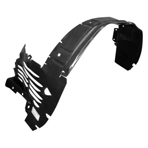 Підкрилок передній правий Mercedes E-Class W210 1995-1999 LKQ 2106989630