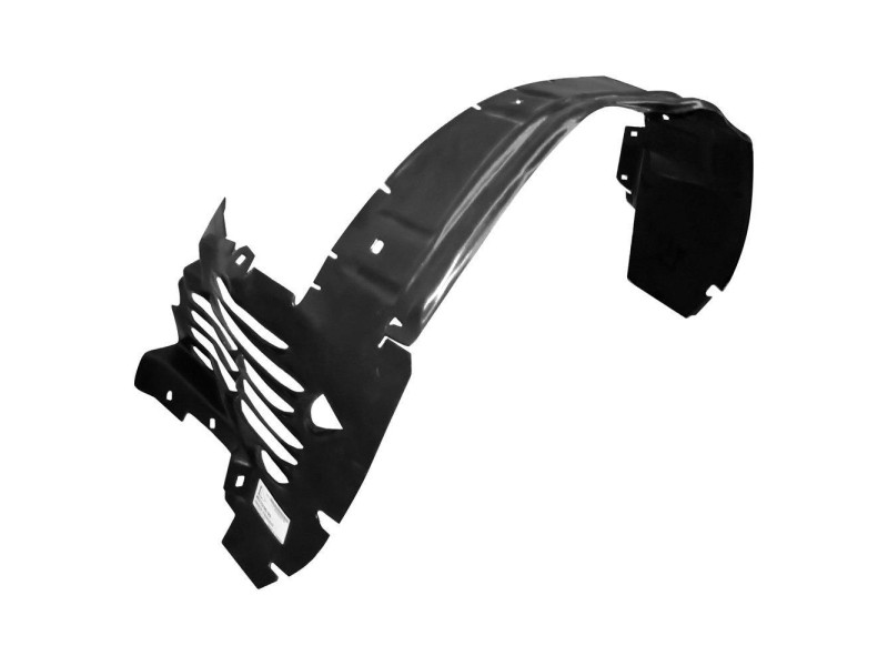 Підкрилок передній правий Mercedes E-Class W210 1995-1999 LKQ 2106989630