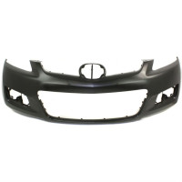 Бампер передній Mazda CX-7 2007-2009 (Signeda) EG2150031GBB