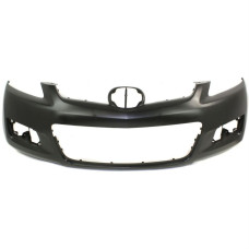 Бампер передній Mazda CX-7 2007-2009 (Signeda) EG2150031GBB