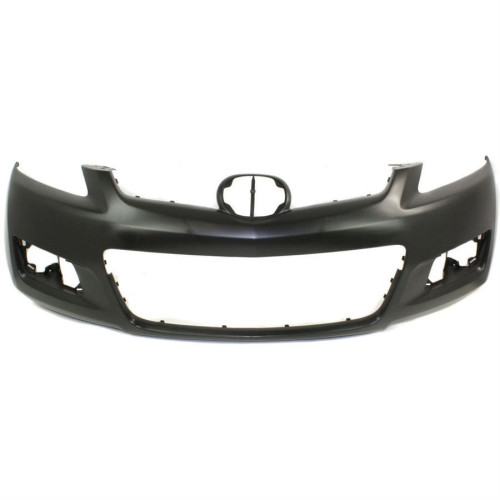 Бампер передній Mazda CX-7 2007-2009 (Signeda) EG2150031GBB