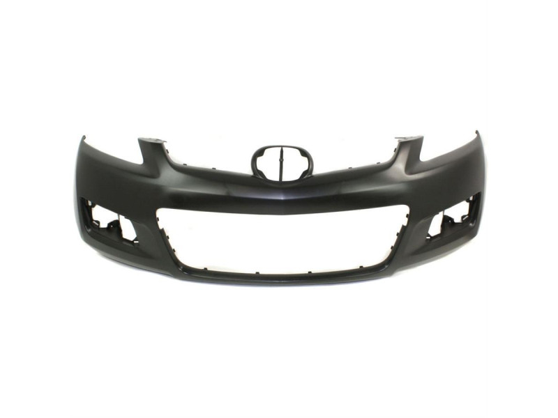 Бампер передній Mazda CX-7 2007-2009 (Signeda) EG2150031GBB