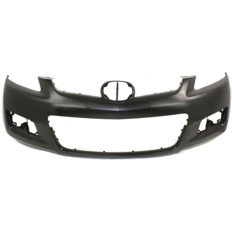 Бампер передній Mazda CX-7 2007-2009 (Signeda) EG2150031GBB