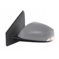 Дзеркало ліве Renault Fluence 10- (Tempest) ел. з обігрівом