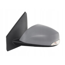 Дзеркало ліве Renault Fluence 10- (Tempest) ел. з обігрівом