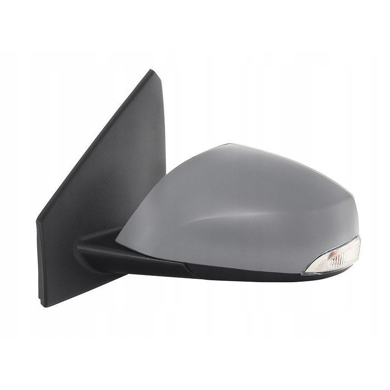 Дзеркало ліве Renault Fluence 10- (Tempest) ел. з обігрівом