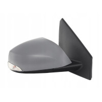 Дзеркало праве Renault Fluence 10- (Tempest) ел. з обігрівом