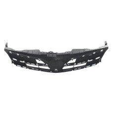 Решітка радіатора Toyota Corolla 10-13 внтр. чорна (FPS) 5311412140