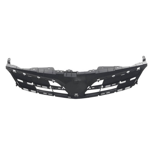 Решітка радіатора Toyota Corolla 2010-2013 внтр. чорна FPS 5311412140