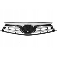 Решітка радіатора Toyota Corolla E18 13-16 європ. модель (Тайвань) 5310002590