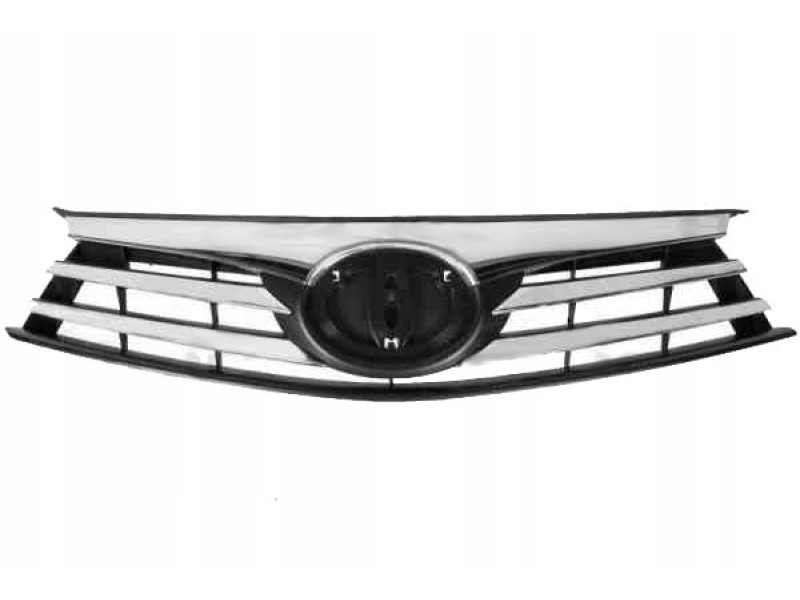 Решітка радіатора Toyota Corolla E18 13-16 європ. модель (Тайвань) 5310002590