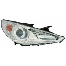Фара Hyundai Sonata YF 10-14 права ел.рег. DEPO 92102-3SXXX