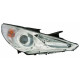 Фара Hyundai Sonata YF 10-14 права ел.рег. DEPO 92102-3SXXX