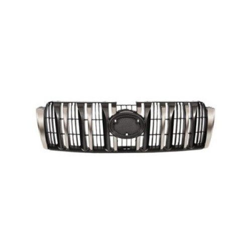 Решітка радіатора Toyota LC Prado 150 2010-2013 (Тайвань) 5310160670