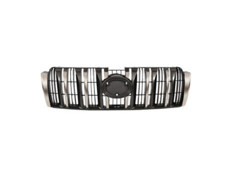 Решітка радіатора Toyota LC Prado 150 10-13 (Тайвань) 5310160670