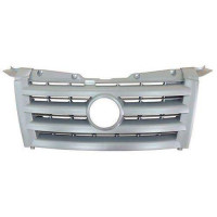 Решітка радіатора VW Crafter 06-11 грунтована (FPS) 2E0853651D