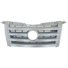 Решітка радіатора VW Crafter 06-11 грунтована (FPS) 2E0853651D