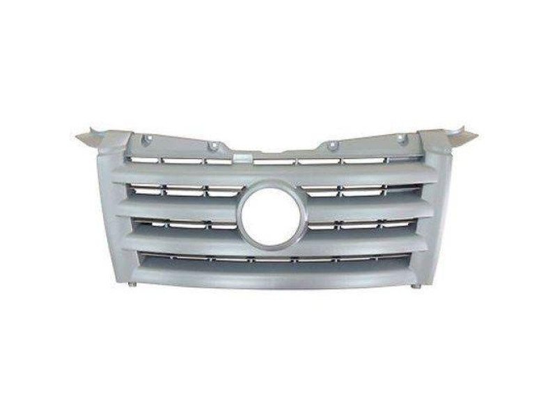 Решітка радіатора VW Crafter 06-11 грунтована (FPS) 2E0853651D