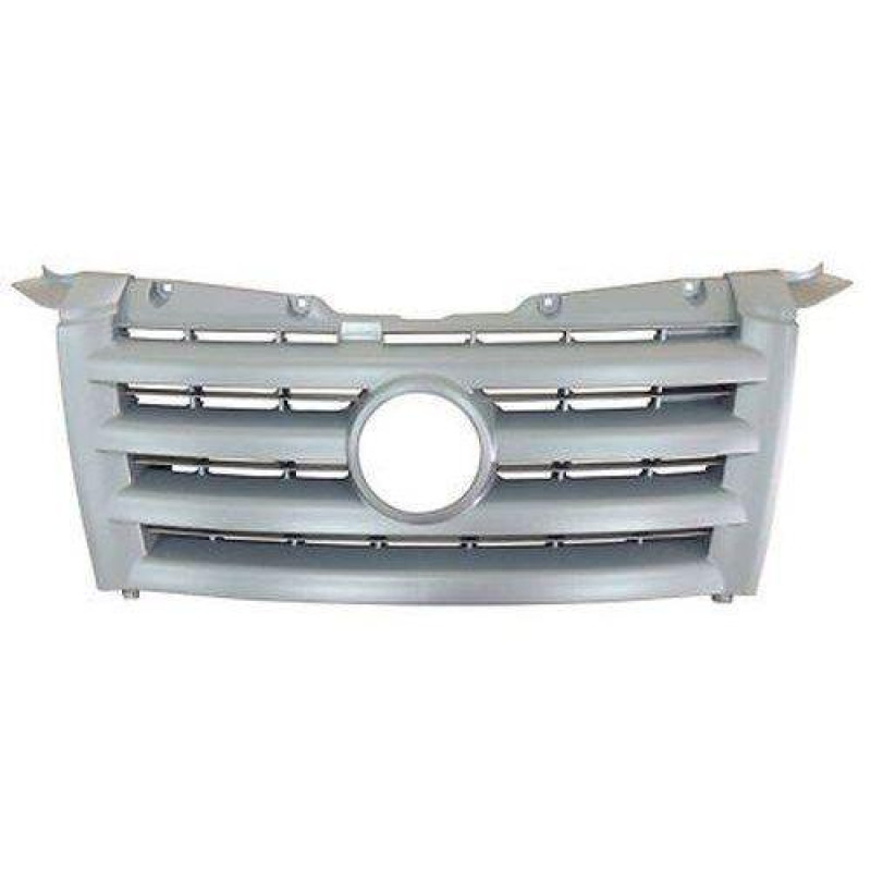 Решітка радіатора VW Crafter 06-11 грунтована (FPS) 2E0853651D