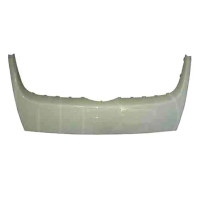 Решітка радіатора VW Golf 5 04-09 GTI нижня, під фарбування (FPS) 1K5853761A