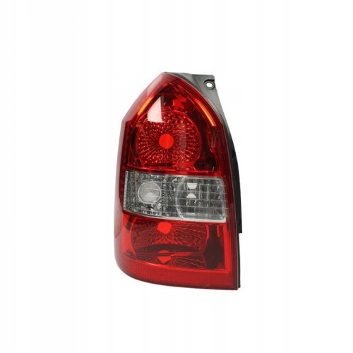 Ліхтар задній Hyundai Tucson 2004-2013 правий DEPO 92402-2E010