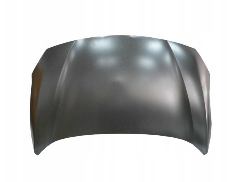 Капот Renault Fluence 2010- Tempest 651002244R