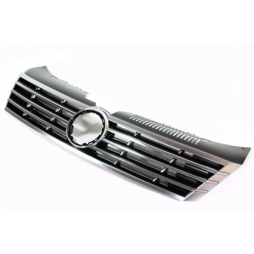 Решітка радіатора VW Passat CC 2012-2016 (TP) 3C8853651AARYP