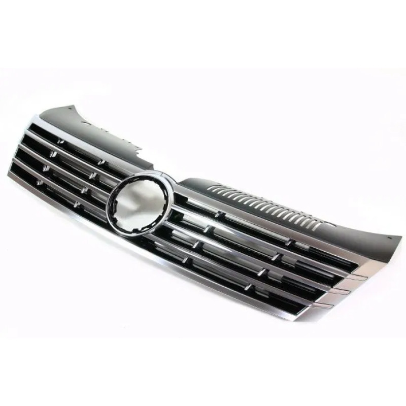 Решітка радіатора VW Passat CC 12-16 (Китай) 3C8853651AARYP