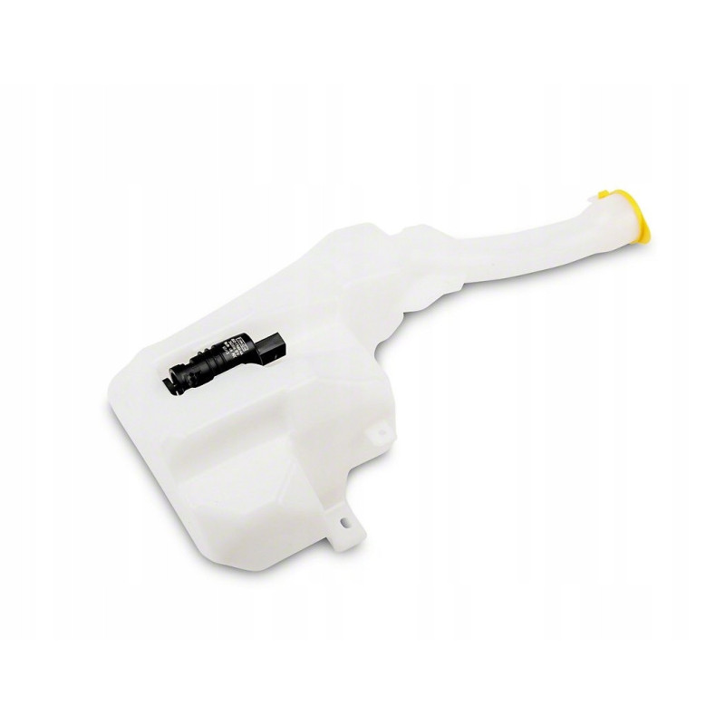 Бачок омивача Ford Mustang 2015-2017 Signeda FR3Z17618A