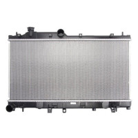 Радіатор охолодження двигуна Subaru Outback, Legacy 14-17 (FPS) 45119AL060