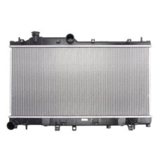 Радіатор охолодження двигуна Subaru Outback, Legacy 14-17 (FPS) 45119AL060
