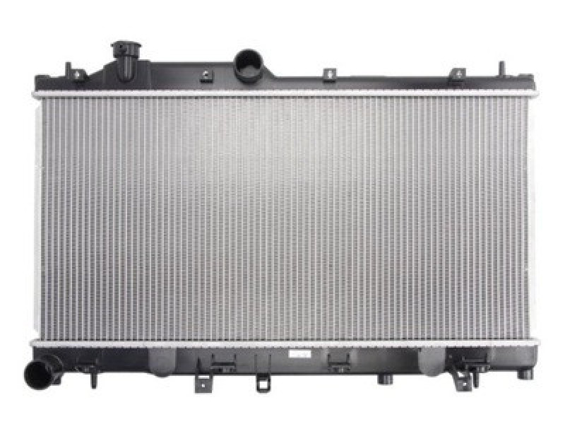 Радіатор охолодження двигуна Subaru Outback, Legacy 14-17 (FPS) 45119AL060