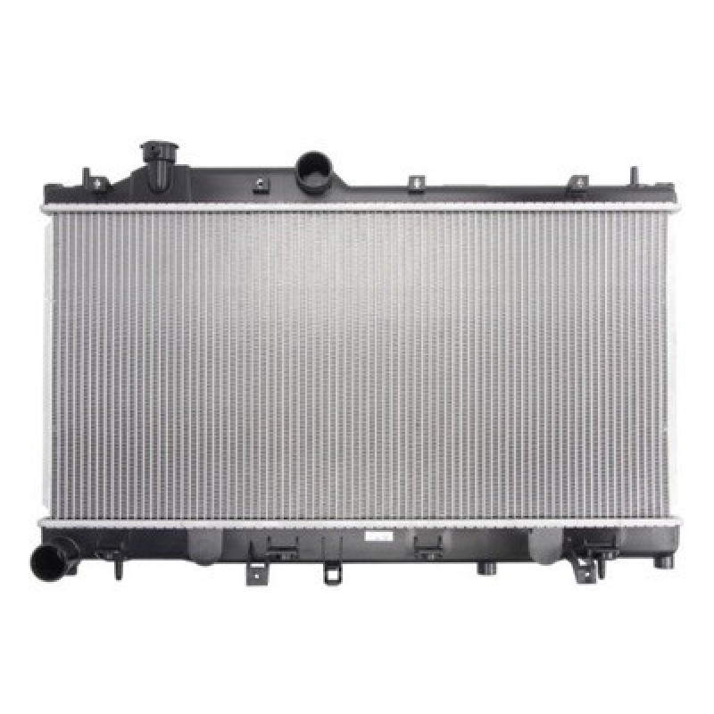 Радіатор охолодження двигуна Subaru Outback, Legacy 14-17 (FPS) 45119AL060