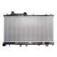 Радіатор охолодження двигуна Subaru Outback, Legacy 14-17 (FPS) 45119AL060