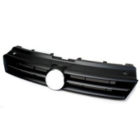 Решітка радіатора Volkswagen Polo 5 2009-2015 fps 6R0853651B