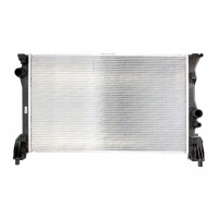 Радіатор охолодження двигуна Mercedes Vito W447 / V-class W447 (Koyorad) A4475010001