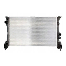 Радіатор охолодження двигуна Mercedes Vito W447 / V-class W447 (Koyorad) A4475010001