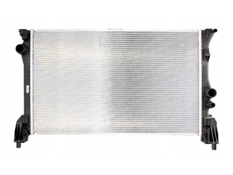 Радіатор охолодження двигуна Mercedes Vito W447 / V-class W447 (Koyorad) A4475010001