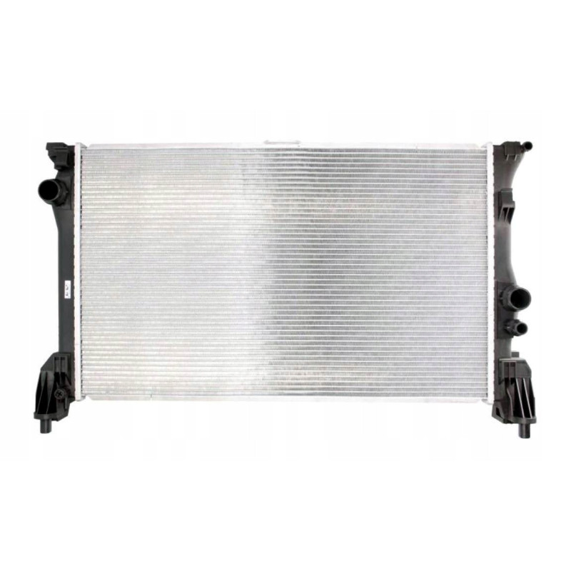 Радіатор охолодження двигуна Mercedes Vito W447 / V-class W447 (Koyorad) A4475010001