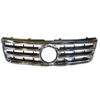 Решітка радіатора VW Touareg 02-06 (FPS) 7L6853651C