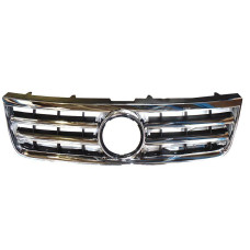 Решітка радіатора VW Touareg 02-06 (FPS) 7L6853651C