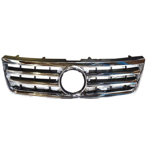 Решітка радіатора VW Touareg 2002-2006 FPS 7L6853651C