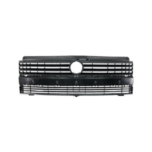 Решітка радіатора VW Transporter T4 1990-2003 без накладки FPS 701853653B01C