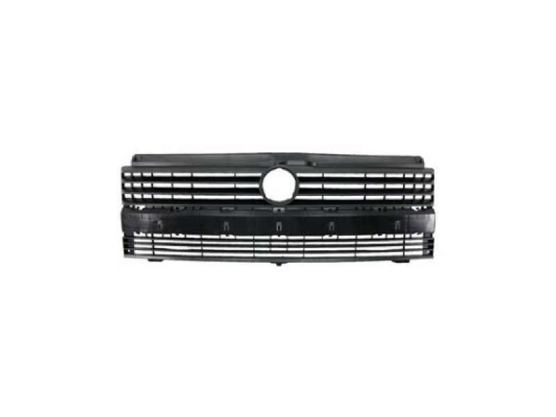 Решітка радіатора VW Transporter T4 90-03 без накладки (FPS) 701853653B01C