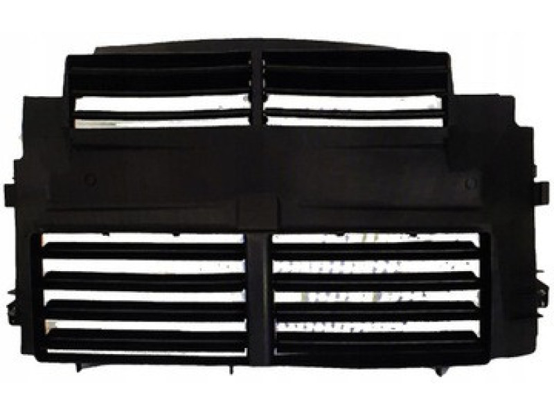 Жалюзі радіатора Ford Focus 3 11-18 (Signeda) CM5Z8475A