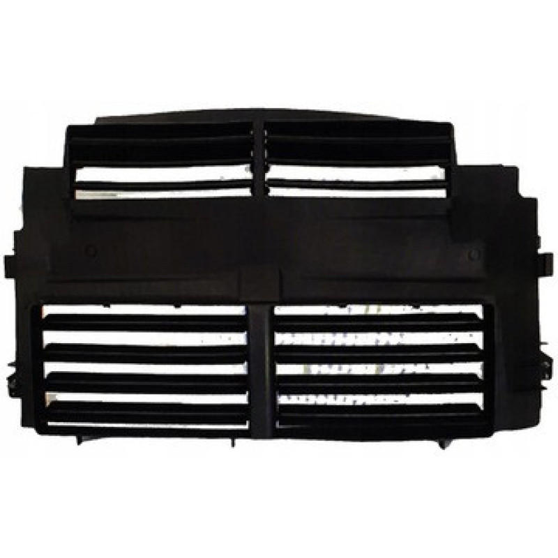 Жалюзі радіатора Ford Focus 3 11-14, Ford Focus 14-18 (Тайвань) CM5Z8475A